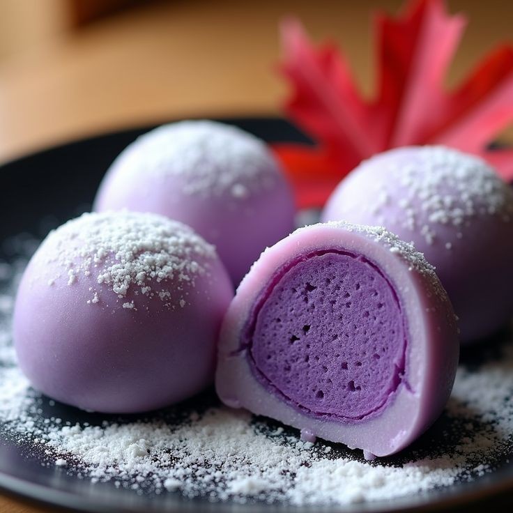 Mochi Kubi