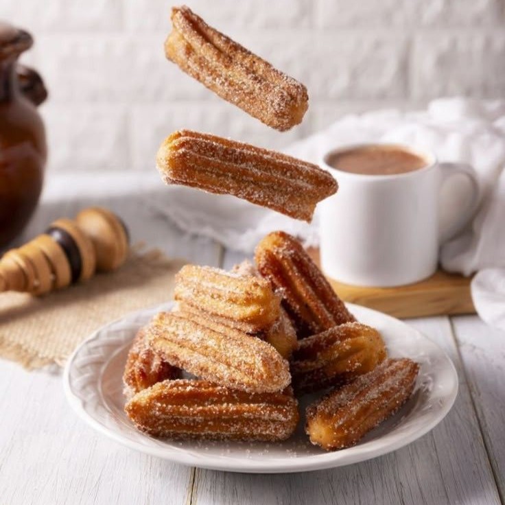 Churros Kubi